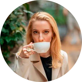 Нутрициолог Мила