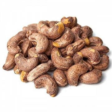 Фото Кешью сырой