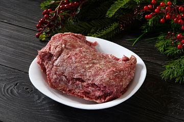 Фото Фарш из мяса кабана Баланс 40