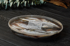 Тугунок соленомороженный 0,6 - 0,7 кг