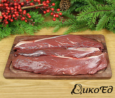 Вырезка северного оленя (ООО АГРОМАР ТД )
