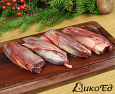 Голяшка северного оленя без кости