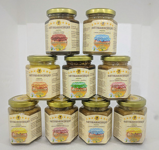 Превью Фитокомпозиция успокаивающая