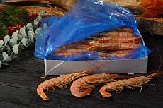 Креветка аргентинская с/г L1 10/20