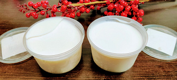 Фото Жир сурка 250 мл