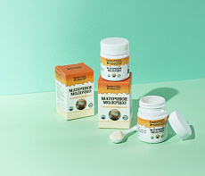 Маточное молочко лиофилизированное Smart Bee, 15 гр