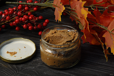 Превью Паштет из лосятины замороженный