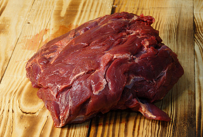 Товар Шея конины