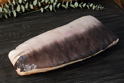 Превью Филе дикой рыбы меч замороженное