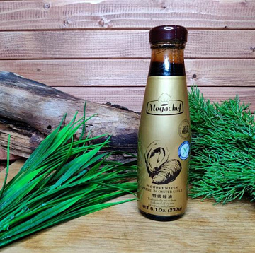 Фото Устричный соус премиум 230 г