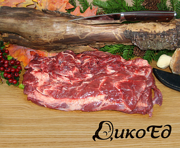 Фото Шея яка без кости