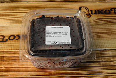 Превью Вороника свежемороженая 500 г