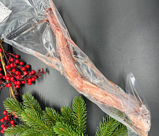 Половой орган самца марала (очищенный)