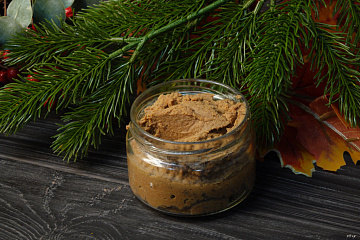 Фото Паштет из лосятины замороженный