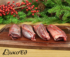 Голяшка северного оленя без кости