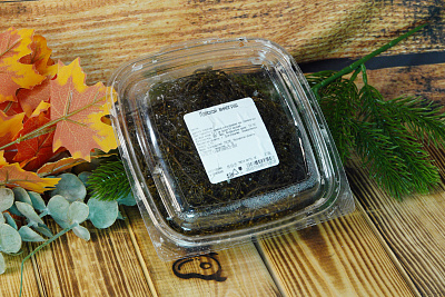 Превью Морской виноград сахалинский