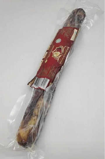 Фото Казы люкс (сыровяленая конская колбаса)